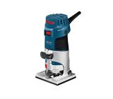 Фото - Фрезер кромочный Bosch GKF 600 (060160A101) Фрезер кромочный Bosch GKF 600 (060160A101)