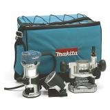 Фото - Фрезер Makita RT0700CX2 Фрезер Makita RT0700CX2