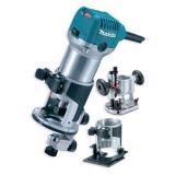 Фото - Фрезер Makita RT0700CX2J Фрезер Makita RT0700CX2J