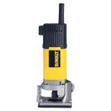 Фото - Фрезер окантовочный DeWalt DW670 Фрезер окантовочный DeWalt DW670