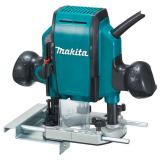 Фото - Фрезер вертикальный Makita RP0900 Фрезер вертикальный Makita RP0900