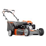 Фото - Газонокосилка бензиновая LC 356 V Husqvarna 9614102-91 Газонокосилка бензиновая LC 356 V Husqvarna 9614102-91