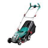 Фото - Газонокосилка Bosch ROTAK 37 (0600882100) Газонокосилка Bosch ROTAK 37 (0600882100)