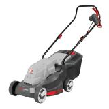 Фото - Газонокосилка электрическая INTERTOOL DT-2261 Газонокосилка электрическая INTERTOOL DT-2261