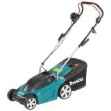 Фото - Газонокосилка электрическая MAKITA ELM3311 Газонокосилка электрическая MAKITA ELM3311