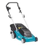 Фото - Газонокосилка электрическая MAKITA ELM3710 Газонокосилка электрическая MAKITA ELM3710
