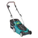 Фото - Газонокосилка электрическая Makita ELM3711 Газонокосилка электрическая Makita ELM3711