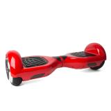 Фото - Гироборд-скутер электрический 6,5" Red SS-0601 Гироборд-скутер электрический 6,5" Red SS-0601
