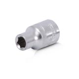 Фото - Головка шестигранная INTERTOOL ET-0009 Головка шестигранная INTERTOOL ET-0009