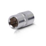 Фото - Головка шестигранная INTERTOOL ET-0014 Головка шестигранная INTERTOOL ET-0014