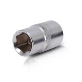 Фото - Головка шестигранная INTERTOOL ET-0016 Головка шестигранная INTERTOOL ET-0016
