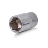 Фото - Головка шестигранная INTERTOOL ET-0017 Головка шестигранная INTERTOOL ET-0017