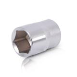 Фото - Головка шестигранная INTERTOOL ET-0021 Головка шестигранная INTERTOOL ET-0021
