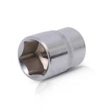 Фото - Головка шестигранная INTERTOOL ET-0022 Головка шестигранная INTERTOOL ET-0022