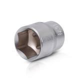 Фото - Головка шестигранная INTERTOOL ET-0027 Головка шестигранная INTERTOOL ET-0027