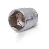 Фото - Головка шестигранная INTERTOOL ET-0030 Головка шестигранная INTERTOOL ET-0030