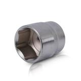 Фото - Головка шестигранная INTERTOOL ET-0032 Головка шестигранная INTERTOOL ET-0032