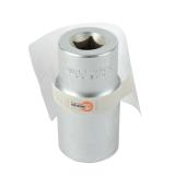 Фото - Головка шестигранная удлиненная INTERTOOL ET-0130 Головка шестигранная удлиненная INTERTOOL ET-0130