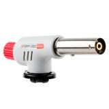 Фото - Горелка газовая INTERTOOL GB-0021 Горелка газовая INTERTOOL GB-0021