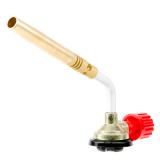 Фото - Горелка газовая INTERTOOL GB-0024 Горелка газовая INTERTOOL GB-0024
