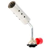 Фото - Горелка газовая INTERTOOL GB-0025 Горелка газовая INTERTOOL GB-0025