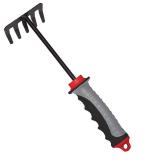 Фото - Грабли садовые INTERTOOL FT-0022 Грабли садовые INTERTOOL FT-0022