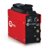 Фото - Инвертор сварочный INTERTOOL DT-4120 Инвертор сварочный INTERTOOL DT-4120