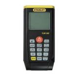 Фото - Измеритель расстояния лазерный DME-TLM300 Stanley 1-77-930 Измеритель расстояния лазерный DME-TLM300 Stanley 1-77-930