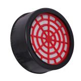 Фото - Картридж сменный INTERTOOL SP-0033 для респиратора SP-0027, SP-0028 Картридж сменный INTERTOOL SP-0033 для респиратора SP-0027, SP-0028