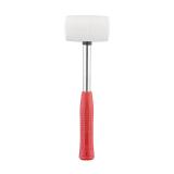 Фото - Киянка резиновая INTERTOOL HT-0227 Киянка резиновая INTERTOOL HT-0227