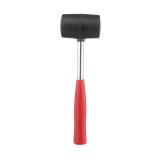 Фото - Киянка резиновая INTERTOOL HT-0229 Киянка резиновая INTERTOOL HT-0229