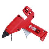 Фото - Клеевой пистолет INTERTOOL RT-1012 Клеевой пистолет INTERTOOL RT-1012