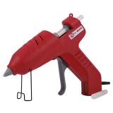 Фото - Клеевой пистолет INTERTOOL RT-1013 Клеевой пистолет INTERTOOL RT-1013