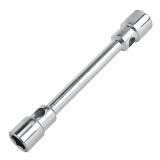 Фото - Ключ балонный I-образный INTERTOOL XT-4204 Ключ балонный I-образный INTERTOOL XT-4204