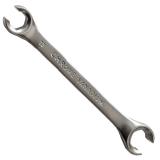 Фото - Ключ разрезной 19*22 мм INTERTOOL XT-1619 Ключ разрезной 19*22 мм INTERTOOL XT-1619