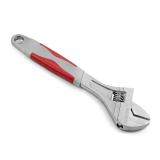 Фото - Ключ разводной INTERTOOL XT-0030 Ключ разводной INTERTOOL XT-0030