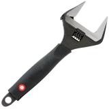 Фото - Ключ разводной INTERTOOL XT-0050 Ключ разводной INTERTOOL XT-0050