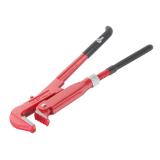 Фото - Ключ трубный INTERTOOL HT-0186 Ключ трубный INTERTOOL HT-0186