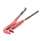 Фото - Ключ трубный INTERTOOL HT-0187 Ключ трубный INTERTOOL HT-0187