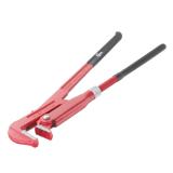 Фото - Ключ трубный INTERTOOL HT-0188 Ключ трубный INTERTOOL HT-0188