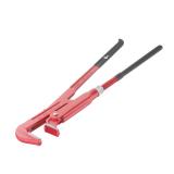 Фото - Ключ трубный INTERTOOL HT-0189 Ключ трубный INTERTOOL HT-0189