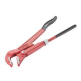 Фото - Ключ трубный INTERTOOL XT-2110 Ключ трубный INTERTOOL XT-2110