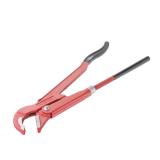 Фото - Ключ трубный INTERTOOL XT-2120 Ключ трубный INTERTOOL XT-2120