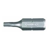 Фото - Комплект насадок на отвертку TORX T30 Stanley 1-68-845 Комплект насадок на отвертку TORX T30 Stanley 1-68-845