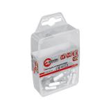Фото - Комплект отверточных насадок PH0 INTERTOOL VT-0010 Комплект отверточных насадок PH0 INTERTOOL VT-0010