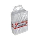 Фото - Комплект отверточных насадок PH1/PH2 INTERTOOL VT-0015 Комплект отверточных насадок PH1/PH2 INTERTOOL VT-0015