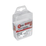 Фото - Комплект отверточных насадок PH2 INTERTOOL VT-0012 Комплект отверточных насадок PH2 INTERTOOL VT-0012