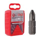 Фото - Комплект отверточных насадок PH2 INTERTOOL VT-5946 Комплект отверточных насадок PH2 INTERTOOL VT-5946