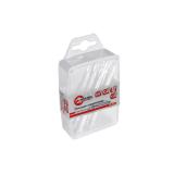 Фото - Комплект отверточных насадок SL3/SL4 INTERTOOL VT-0035 Комплект отверточных насадок SL3/SL4 INTERTOOL VT-0035