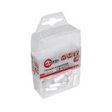 Фото - Комплект отверточных насадок SL4 INTERTOOL VT-0032 Комплект отверточных насадок SL4 INTERTOOL VT-0032